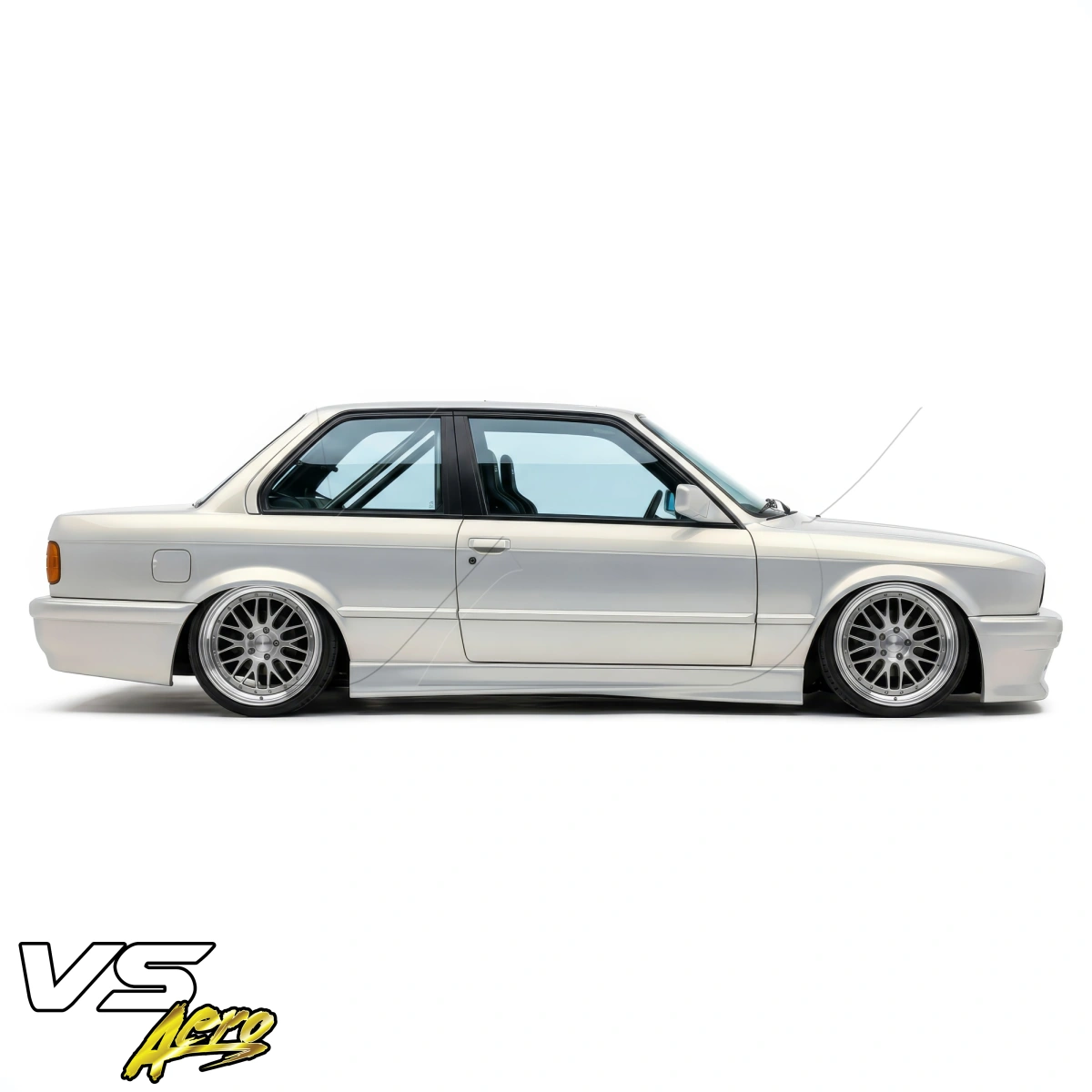 Modify your BMW 3-Series 1984 with our Exterior/Complete Body Kits - 27