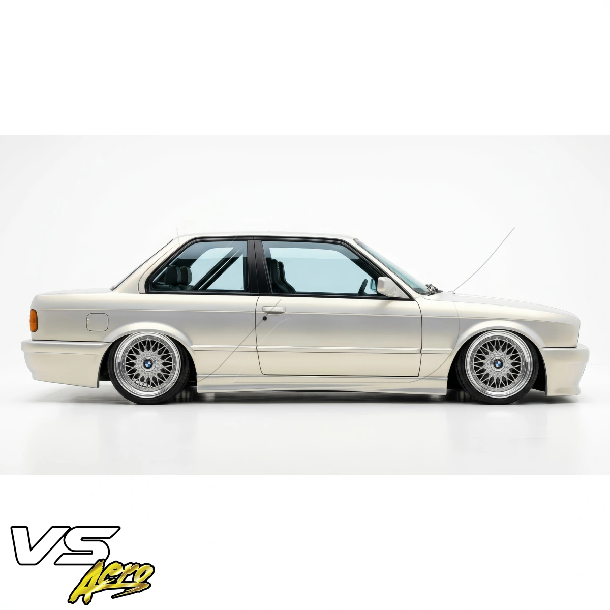 Modify your BMW 3-Series 1984 with our Exterior/Complete Body Kits - 28