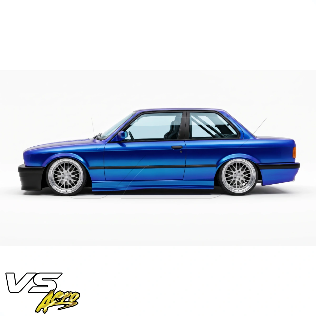 Modify your BMW 3-Series 1984 with our Exterior/Complete Body Kits - 46