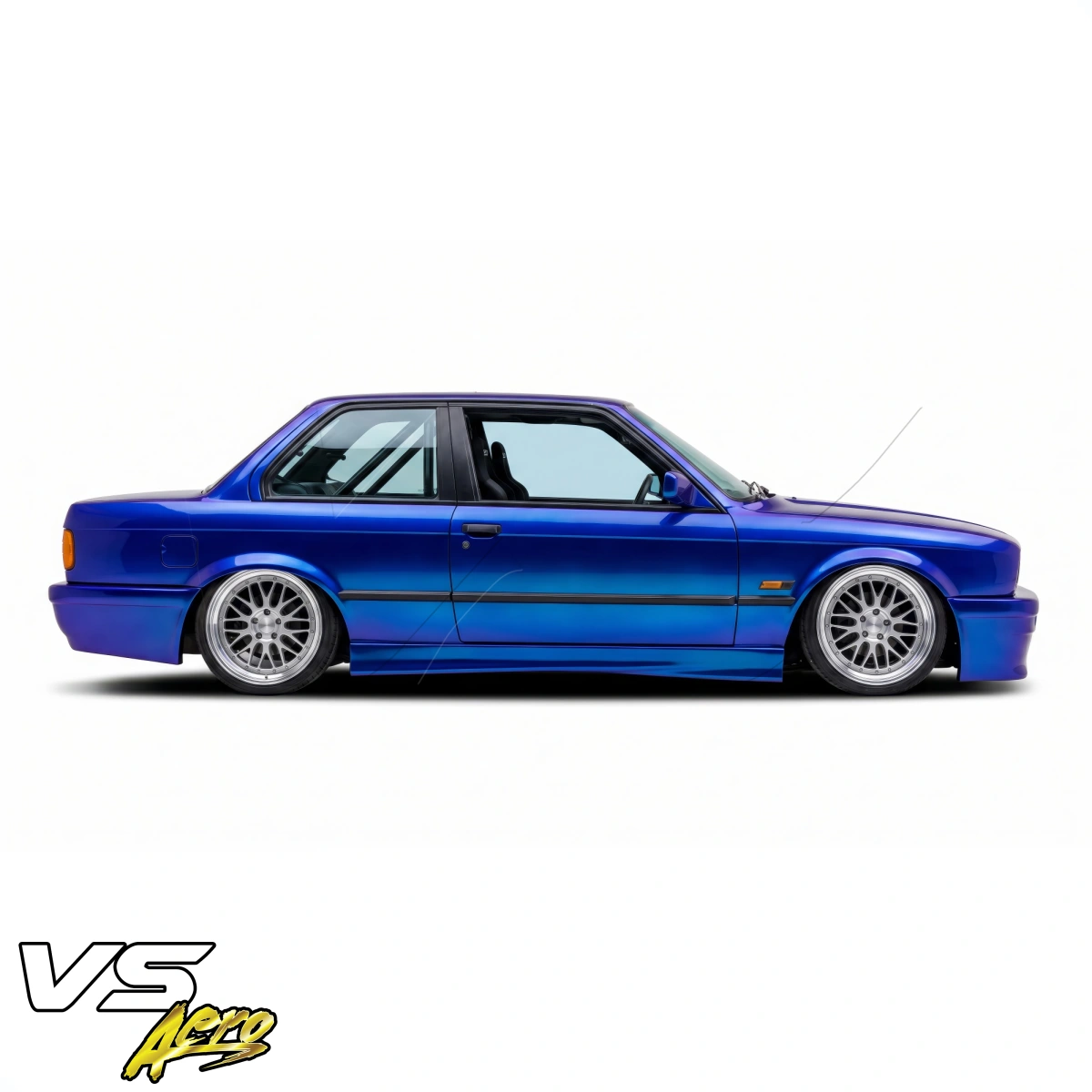 Modify your BMW 3-Series 1984 with our Exterior/Complete Body Kits - 47