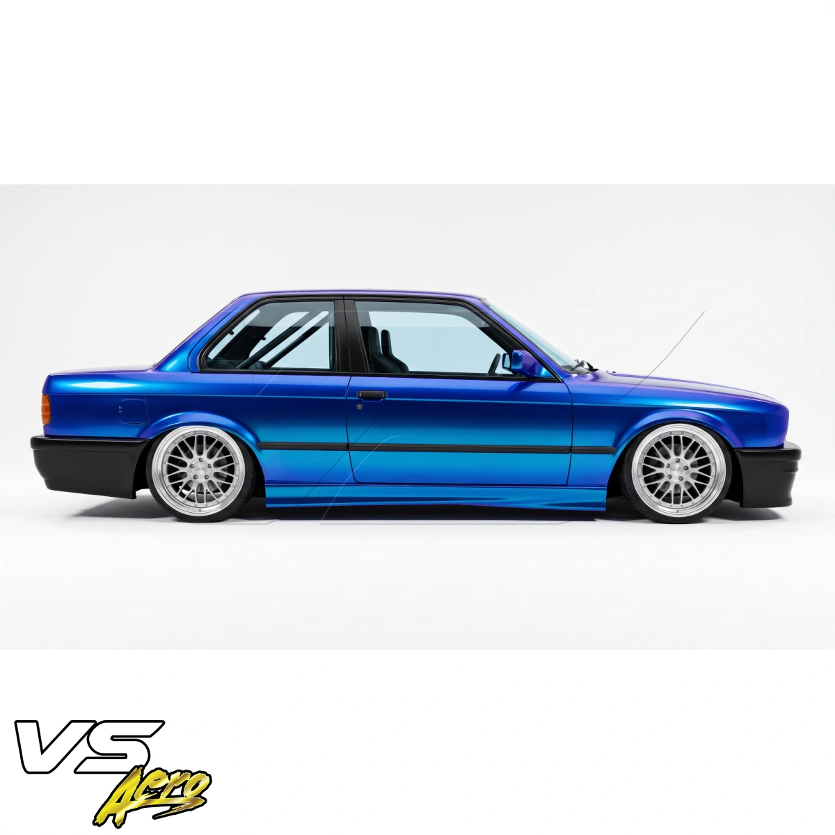 Modify your BMW 3-Series 1984 with our Exterior/Complete Body Kits - 48