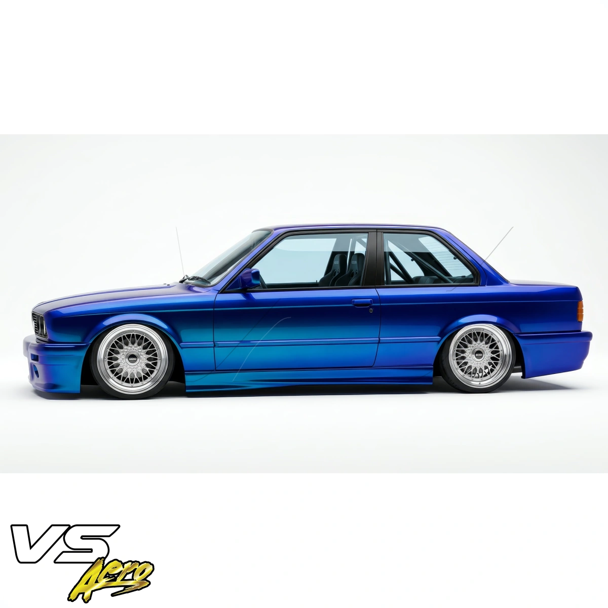 Modify your BMW 3-Series 1984 with our Exterior/Complete Body Kits - 49