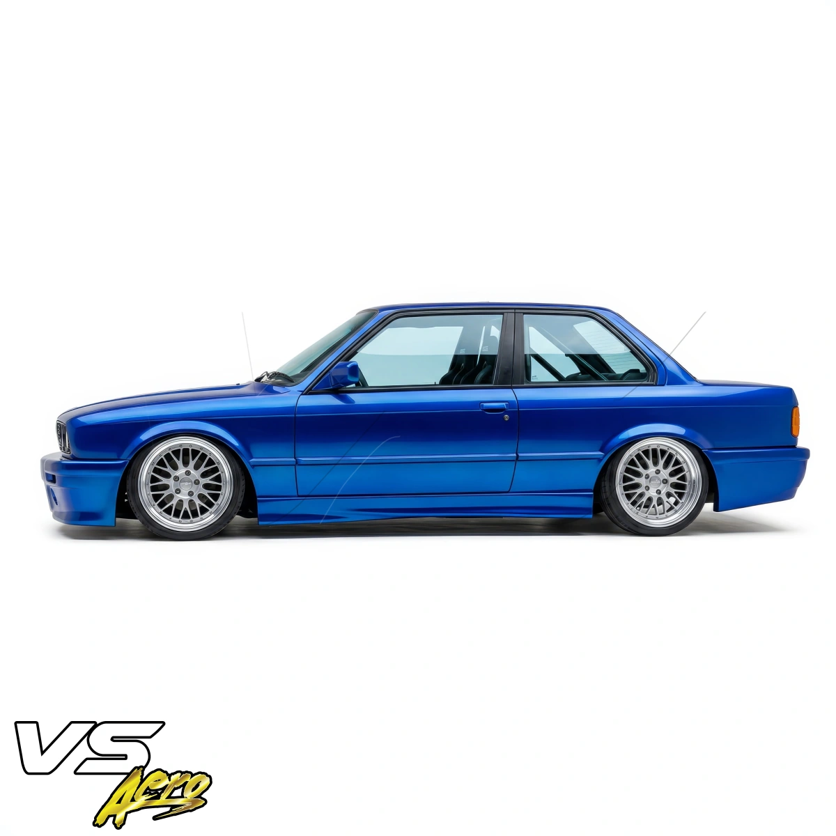 Modify your BMW 3-Series 1984 with our Exterior/Complete Body Kits - 50