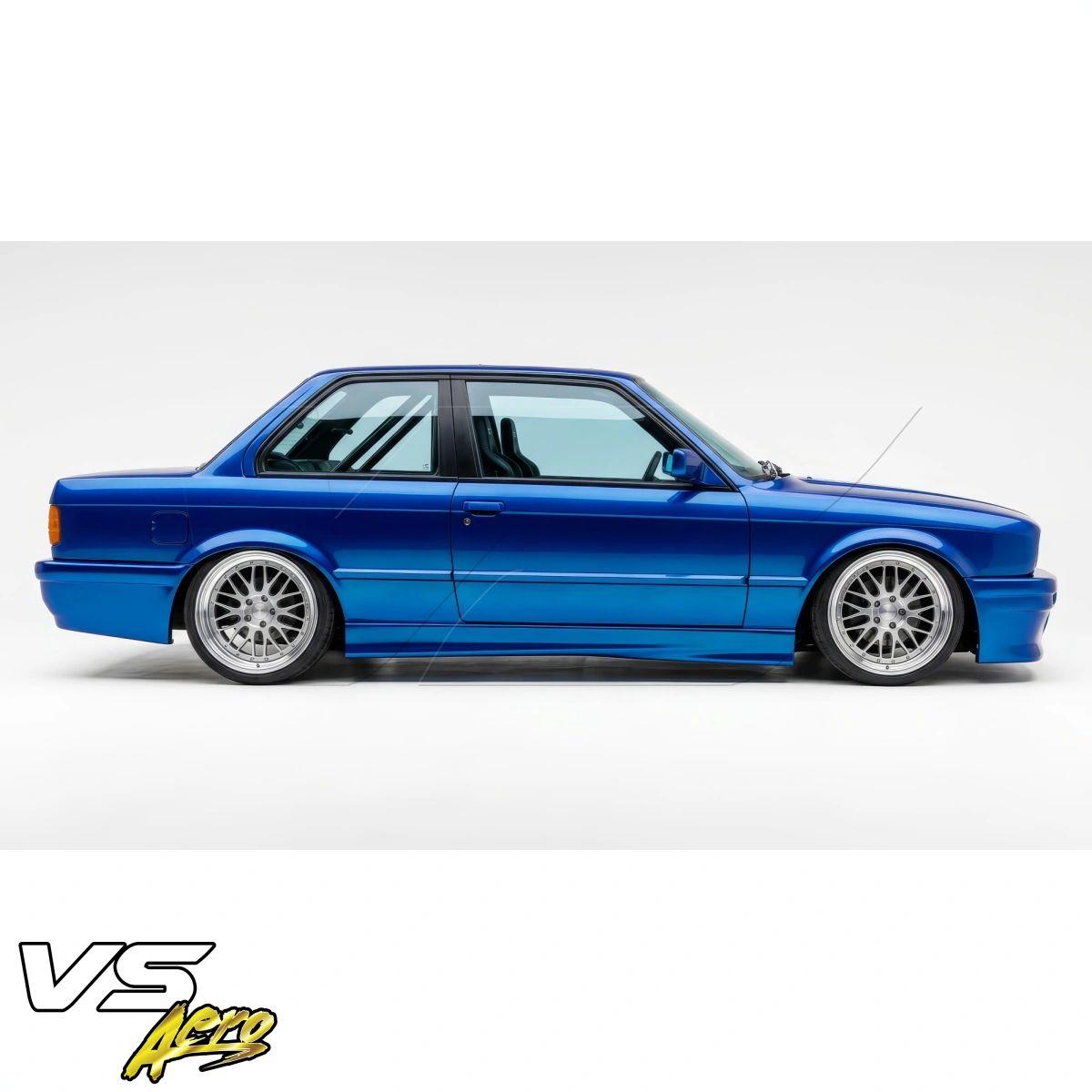 Modify your BMW 3-Series 1984 with our Exterior/Complete Body Kits - 51