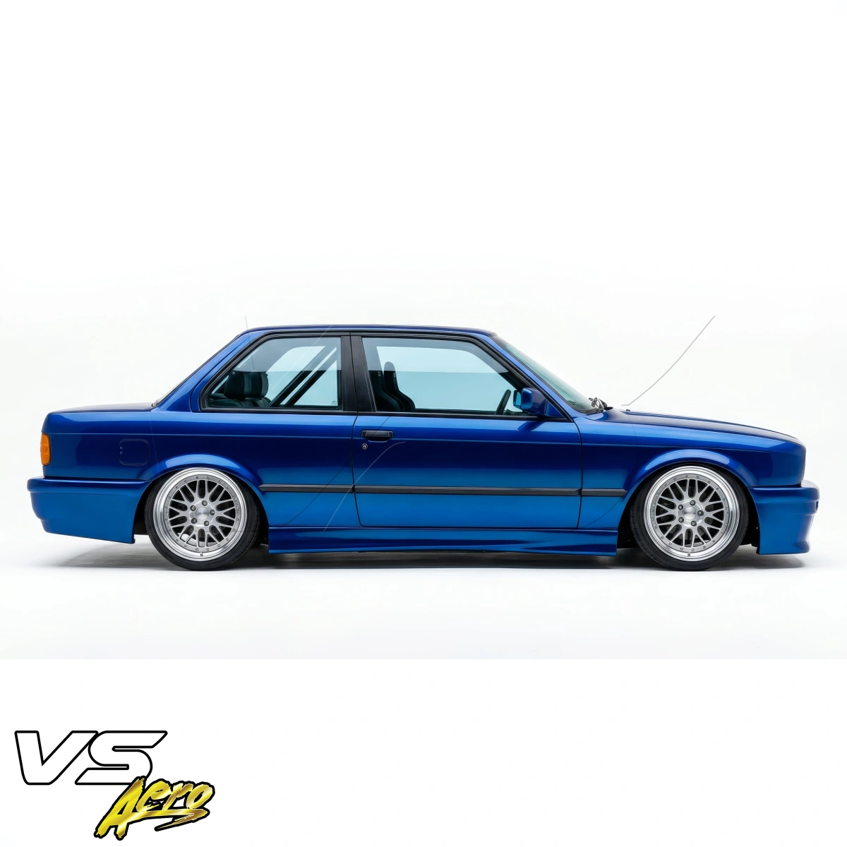 Modify your BMW 3-Series 1984 with our Exterior/Complete Body Kits - 52