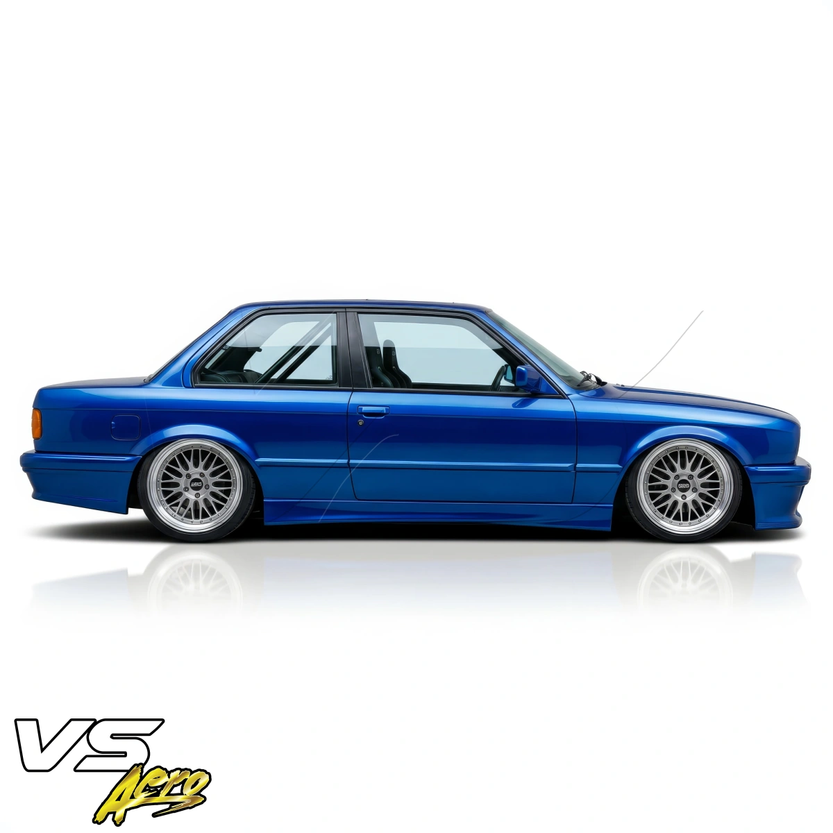 Modify your BMW 3-Series 1984 with our Exterior/Complete Body Kits - 53