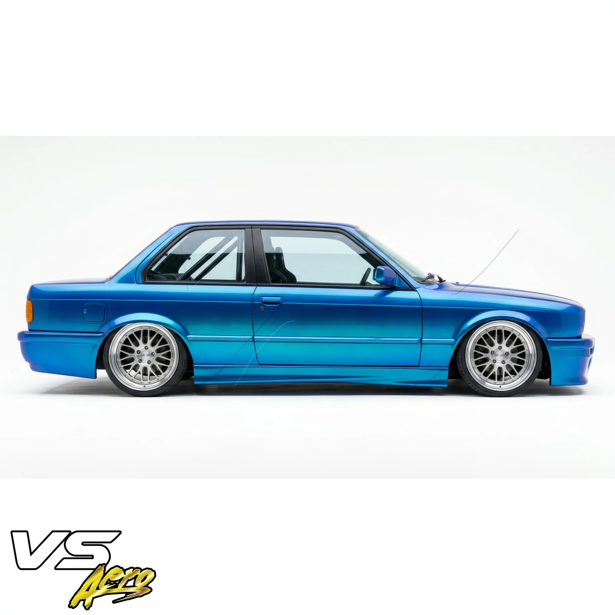 Modify your BMW 3-Series 1984 with our Exterior/Complete Body Kits - 54