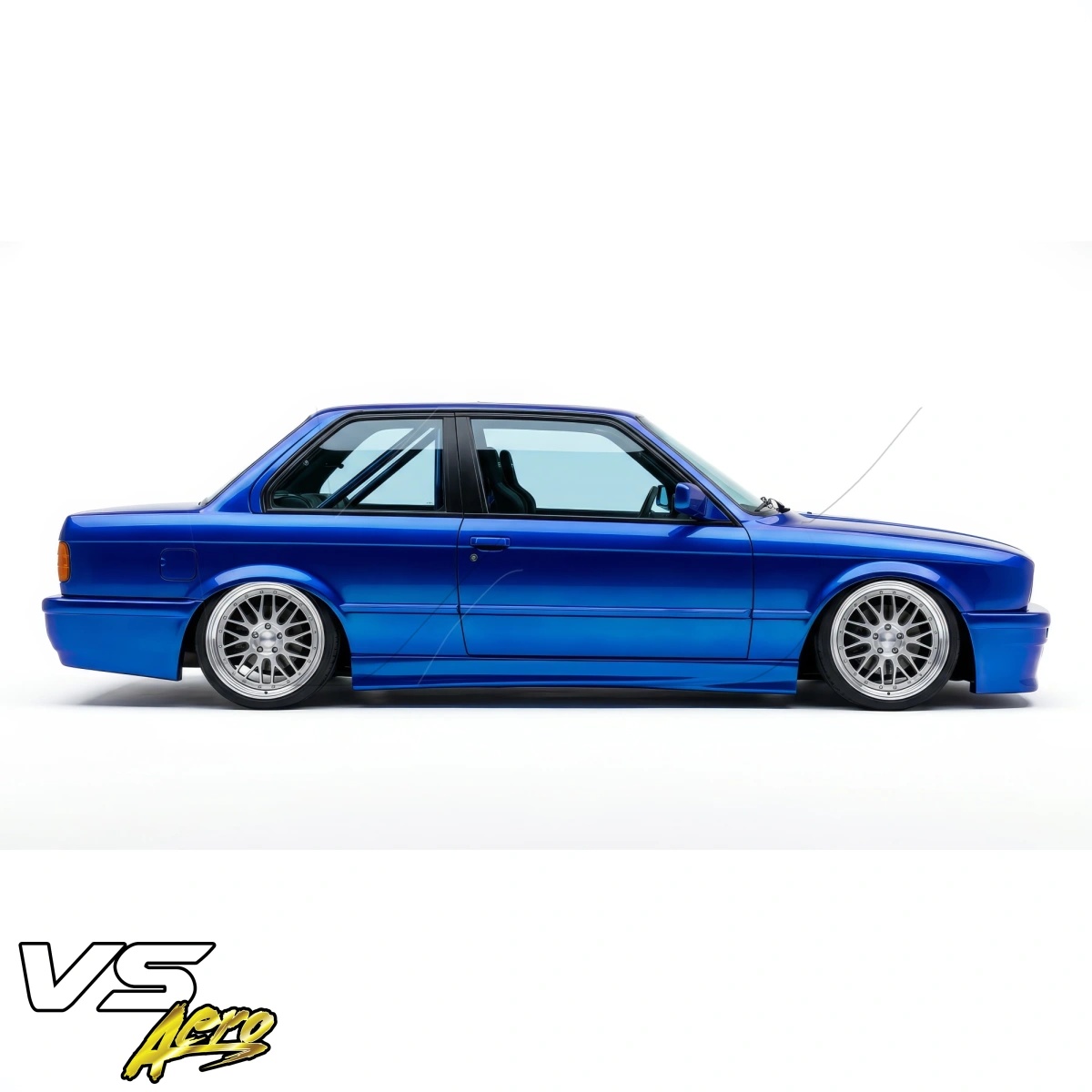 Modify your BMW 3-Series 1984 with our Exterior/Complete Body Kits - 55