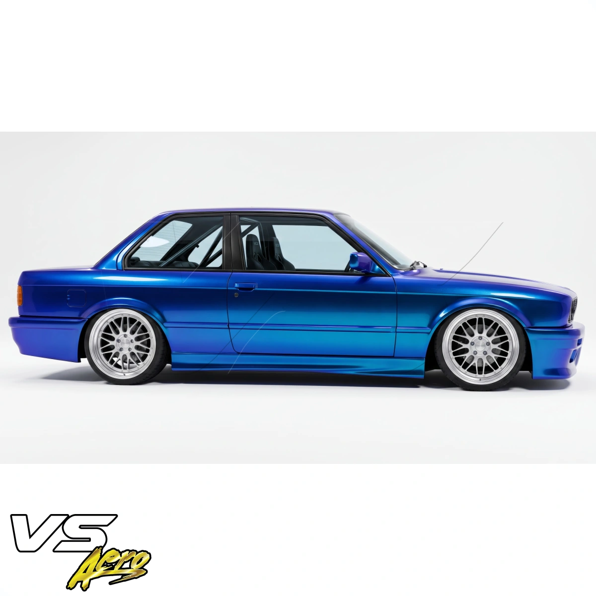 Modify your BMW 3-Series 1984 with our Exterior/Complete Body Kits - 56