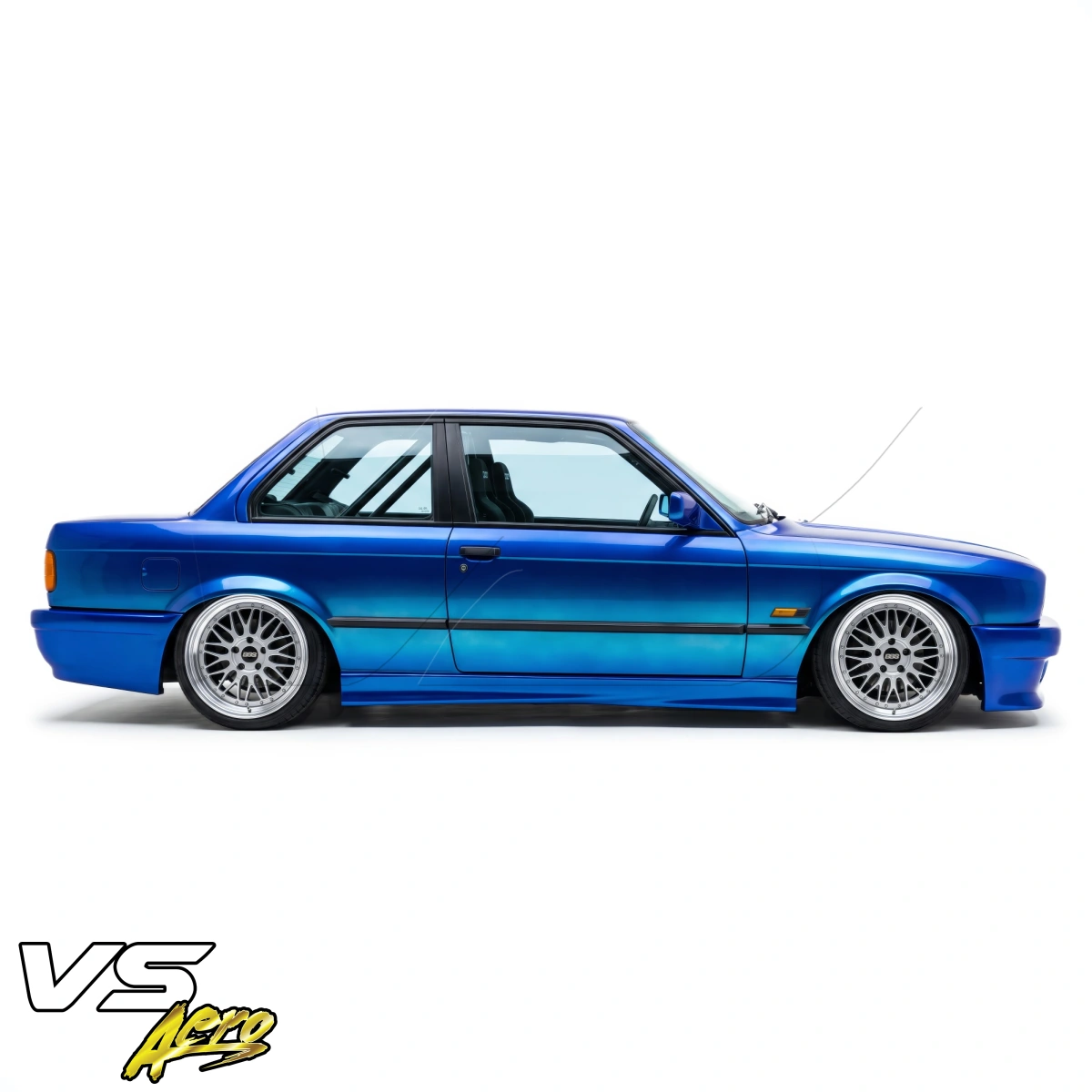 Modify your BMW 3-Series 1984 with our Exterior/Complete Body Kits - 58