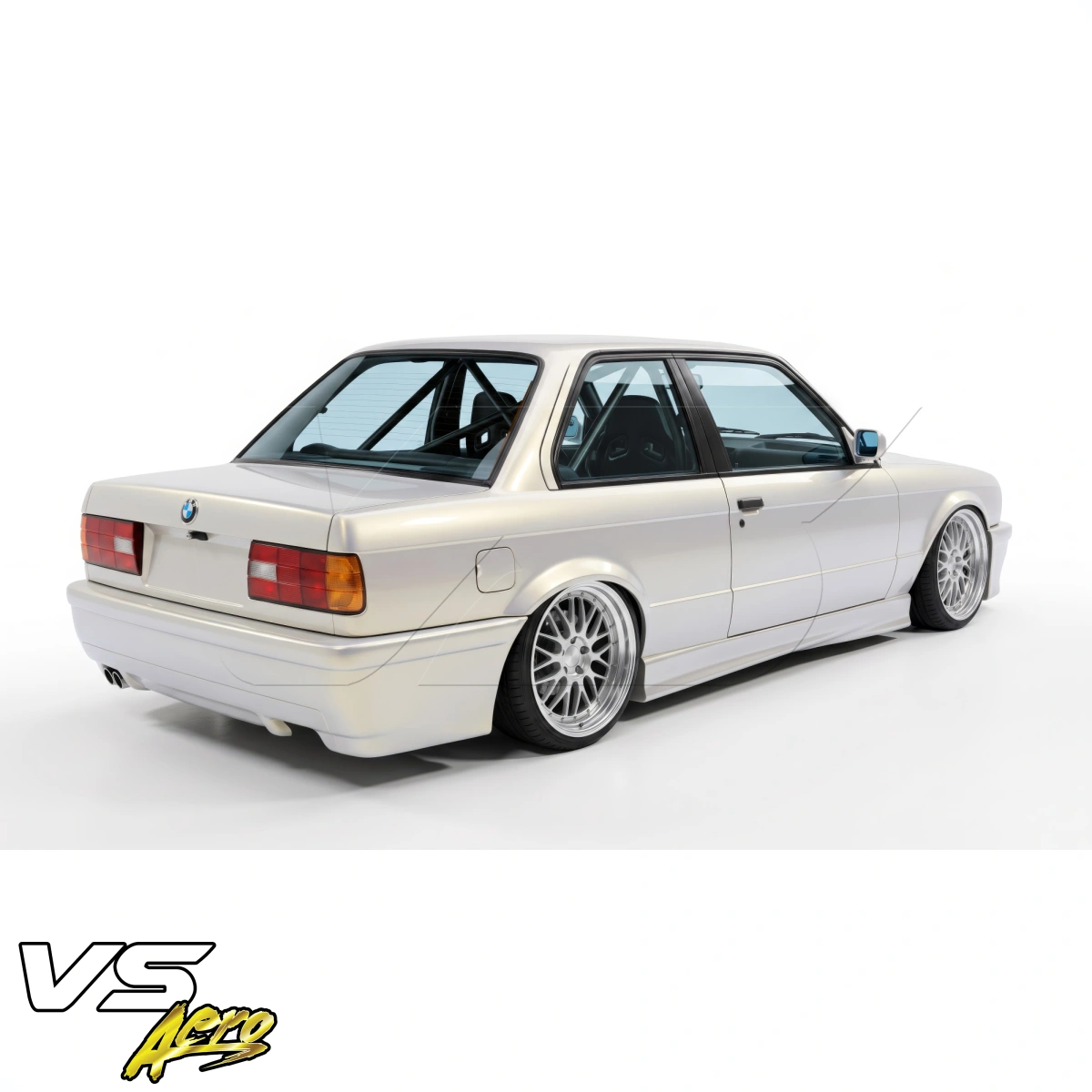 Modify your BMW 3-Series 1984 with our Exterior/Complete Body Kits - 6