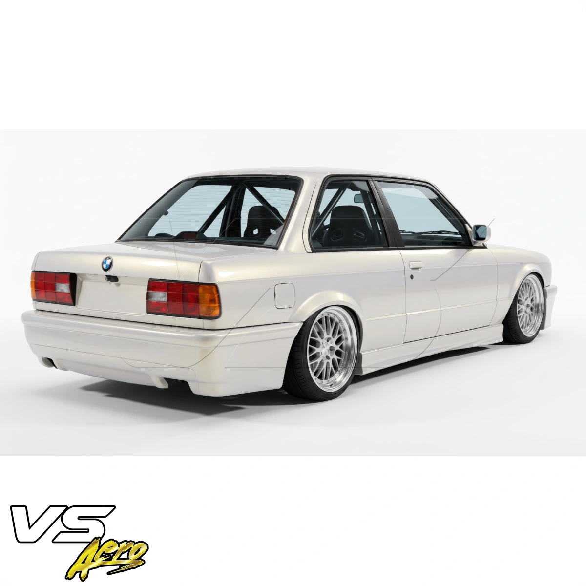 Modify your BMW 3-Series 1984 with our Exterior/Complete Body Kits - 10