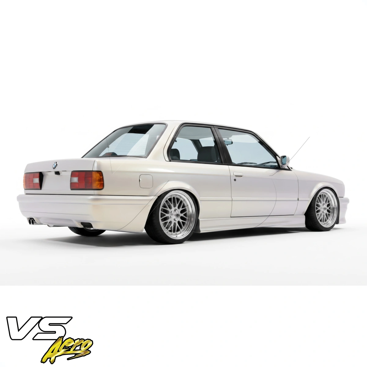 Modify your BMW 3-Series 1984 with our Exterior/Complete Body Kits - 11