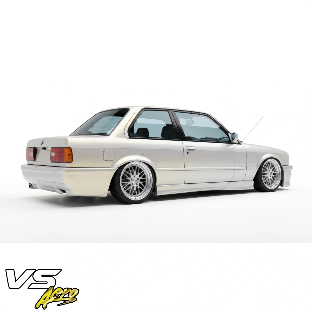 Modify your BMW 3-Series 1984 with our Exterior/Complete Body Kits - 12