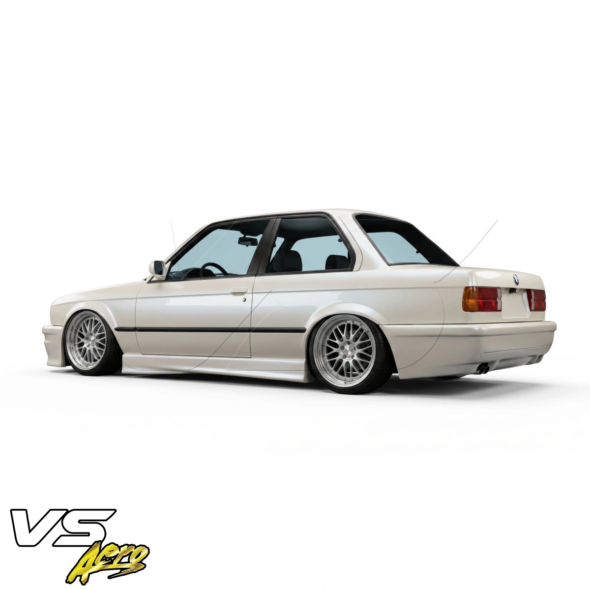 Modify your BMW 3-Series 1984 with our Exterior/Complete Body Kits - 13