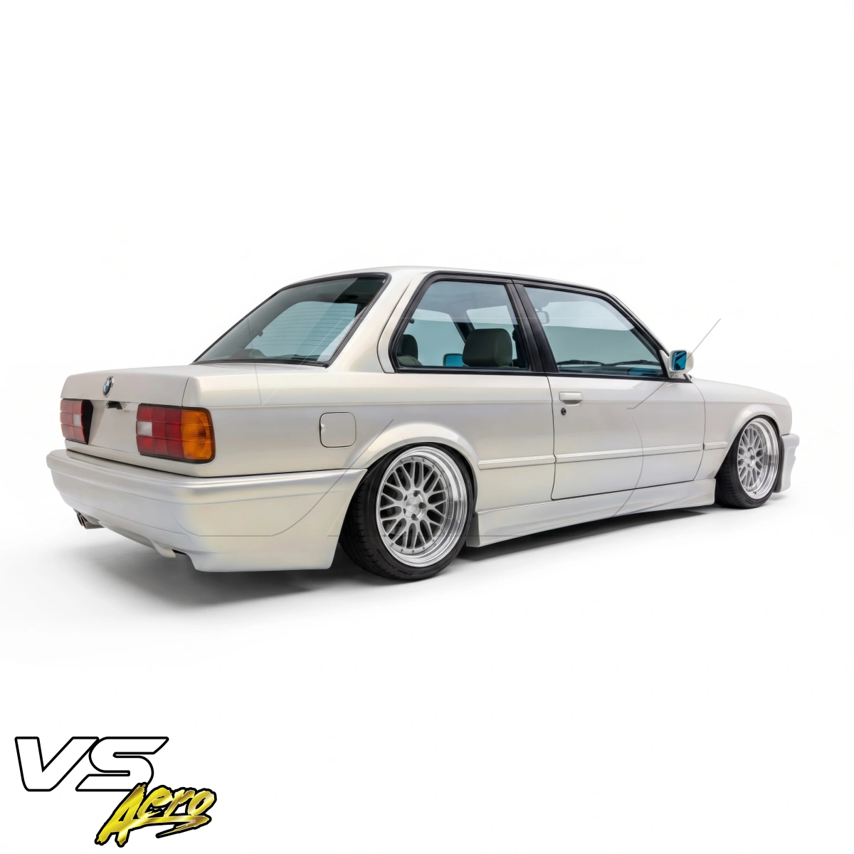 Modify your BMW 3-Series 1984 with our Exterior/Complete Body Kits - 14