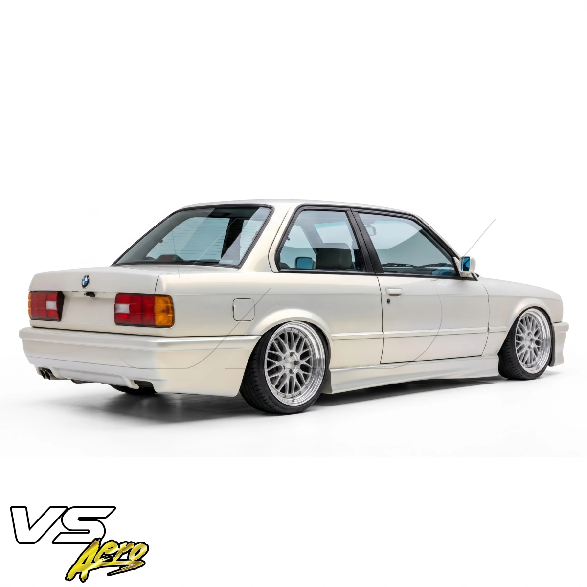 Modify your BMW 3-Series 1984 with our Exterior/Complete Body Kits - 15