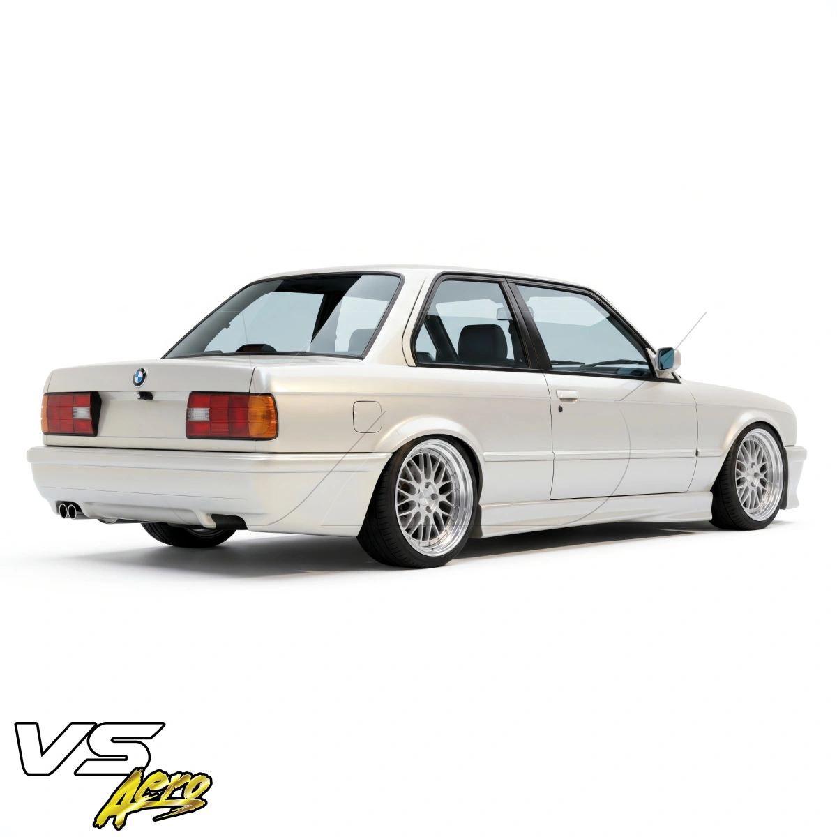 Modify your BMW 3-Series 1984 with our Exterior/Complete Body Kits - 16