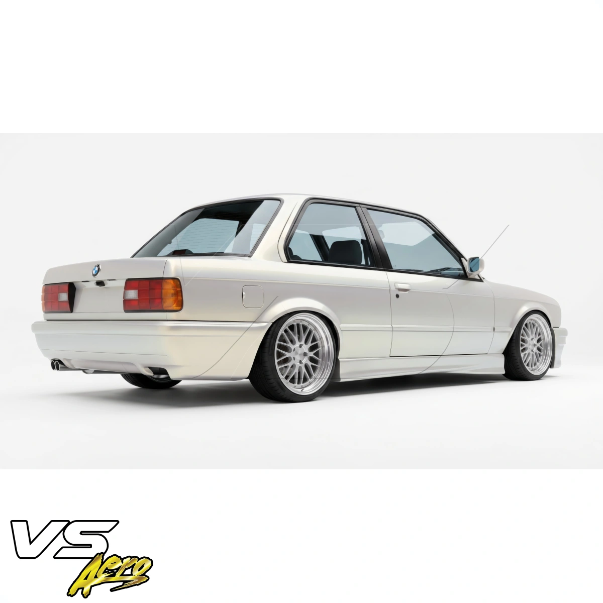 Modify your BMW 3-Series 1984 with our Exterior/Complete Body Kits - 17