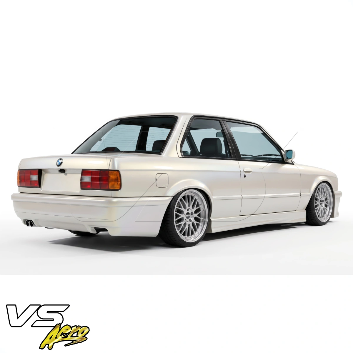 Modify your BMW 3-Series 1984 with our Exterior/Complete Body Kits - 18