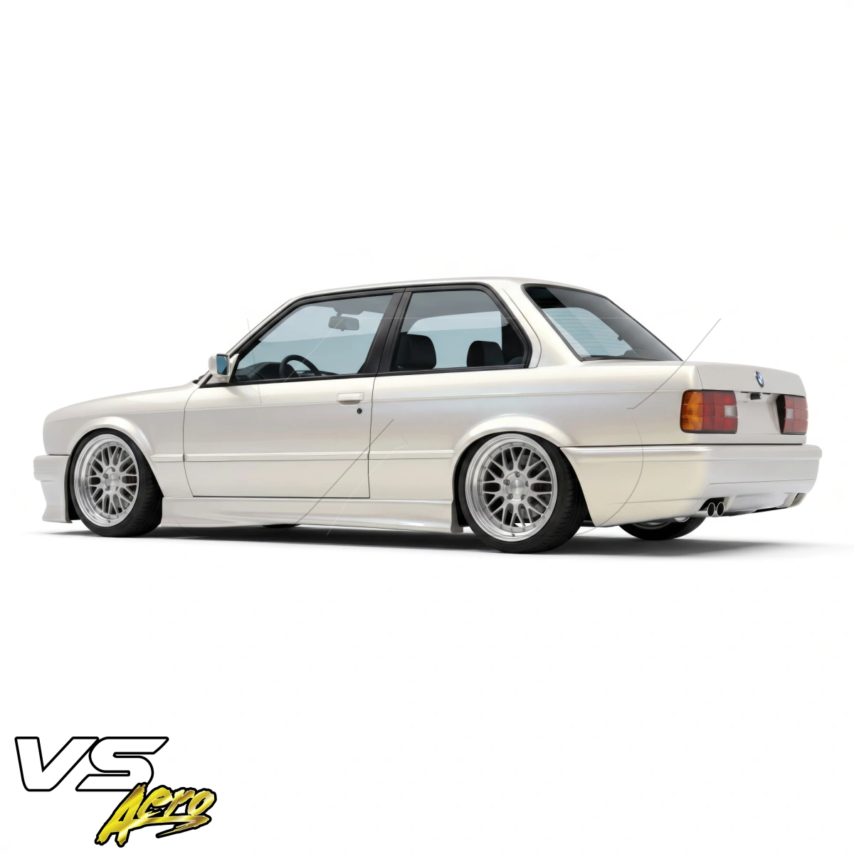 Modify your BMW 3-Series 1984 with our Exterior/Complete Body Kits - 19