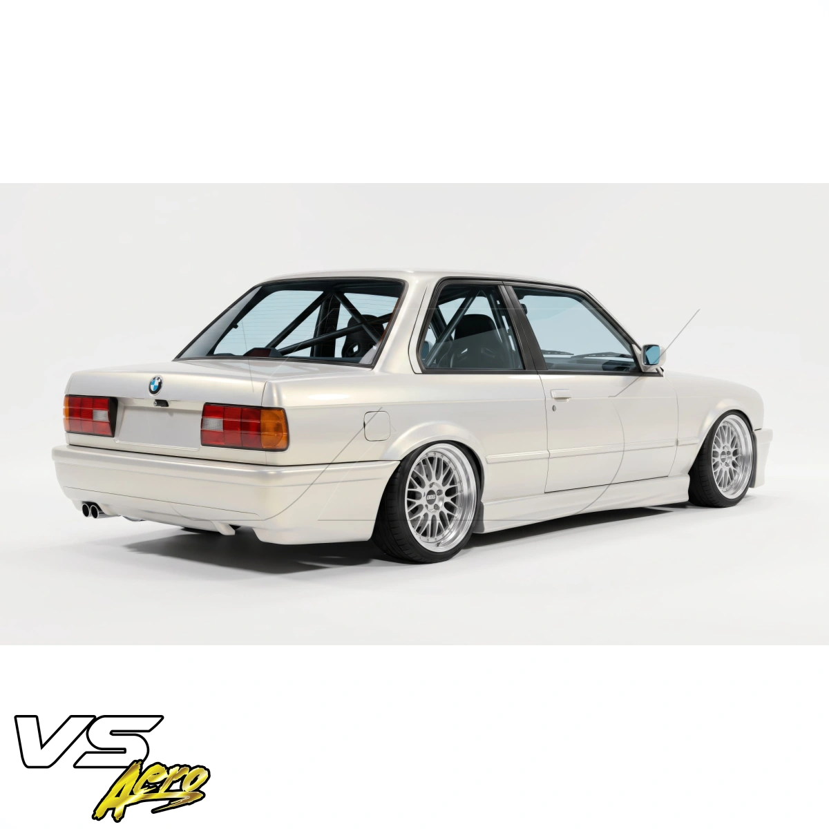 Modify your BMW 3-Series 1984 with our Exterior/Complete Body Kits - 20