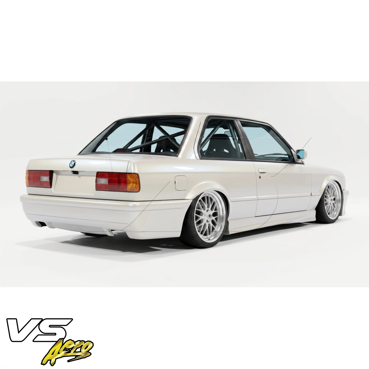 Modify your BMW 3-Series 1984 with our Exterior/Complete Body Kits - 23