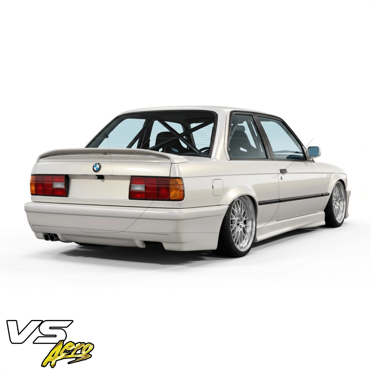 Modify your BMW 3-Series 1984 with our Exterior/Complete Body Kits - 24