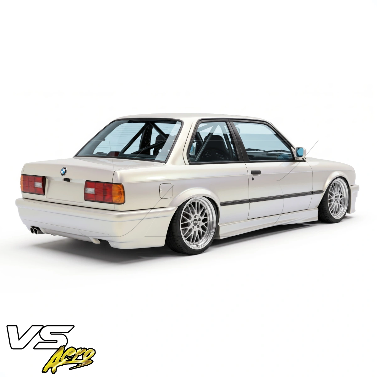 Modify your BMW 3-Series 1984 with our Exterior/Complete Body Kits - 27