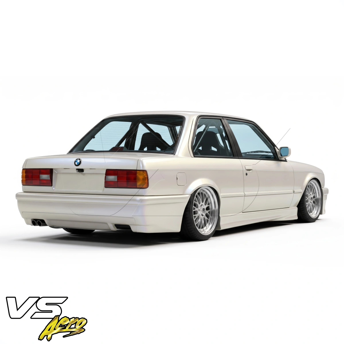 Modify your BMW 3-Series 1984 with our Exterior/Complete Body Kits - 30