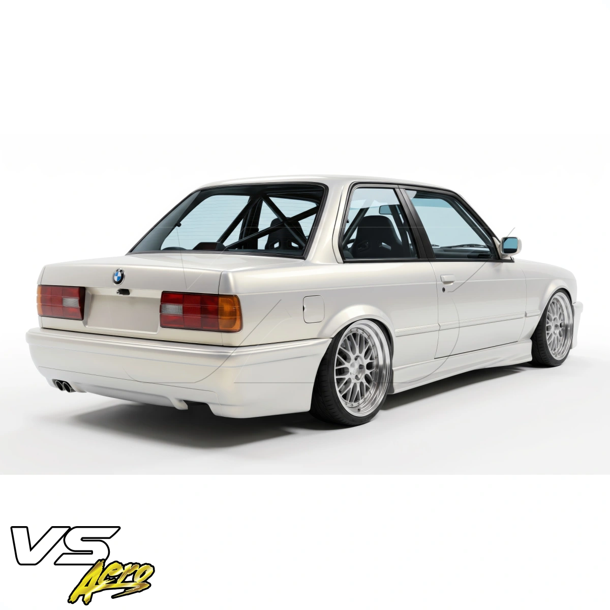 Modify your BMW 3-Series 1984 with our Exterior/Complete Body Kits - 31