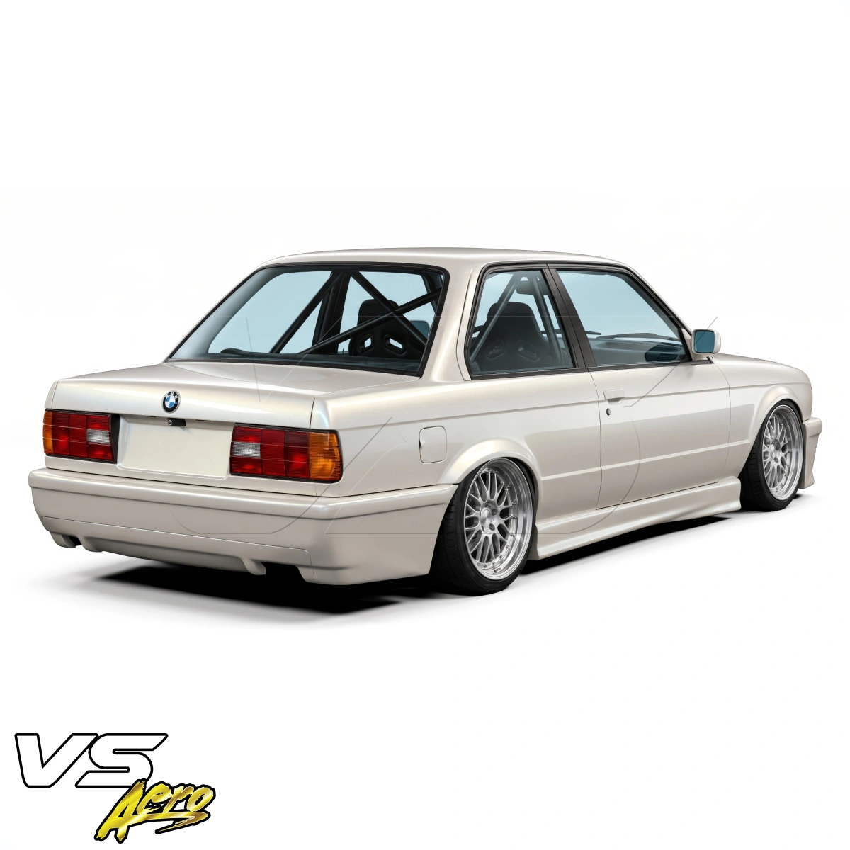 Modify your BMW 3-Series 1984 with our Exterior/Complete Body Kits - 32