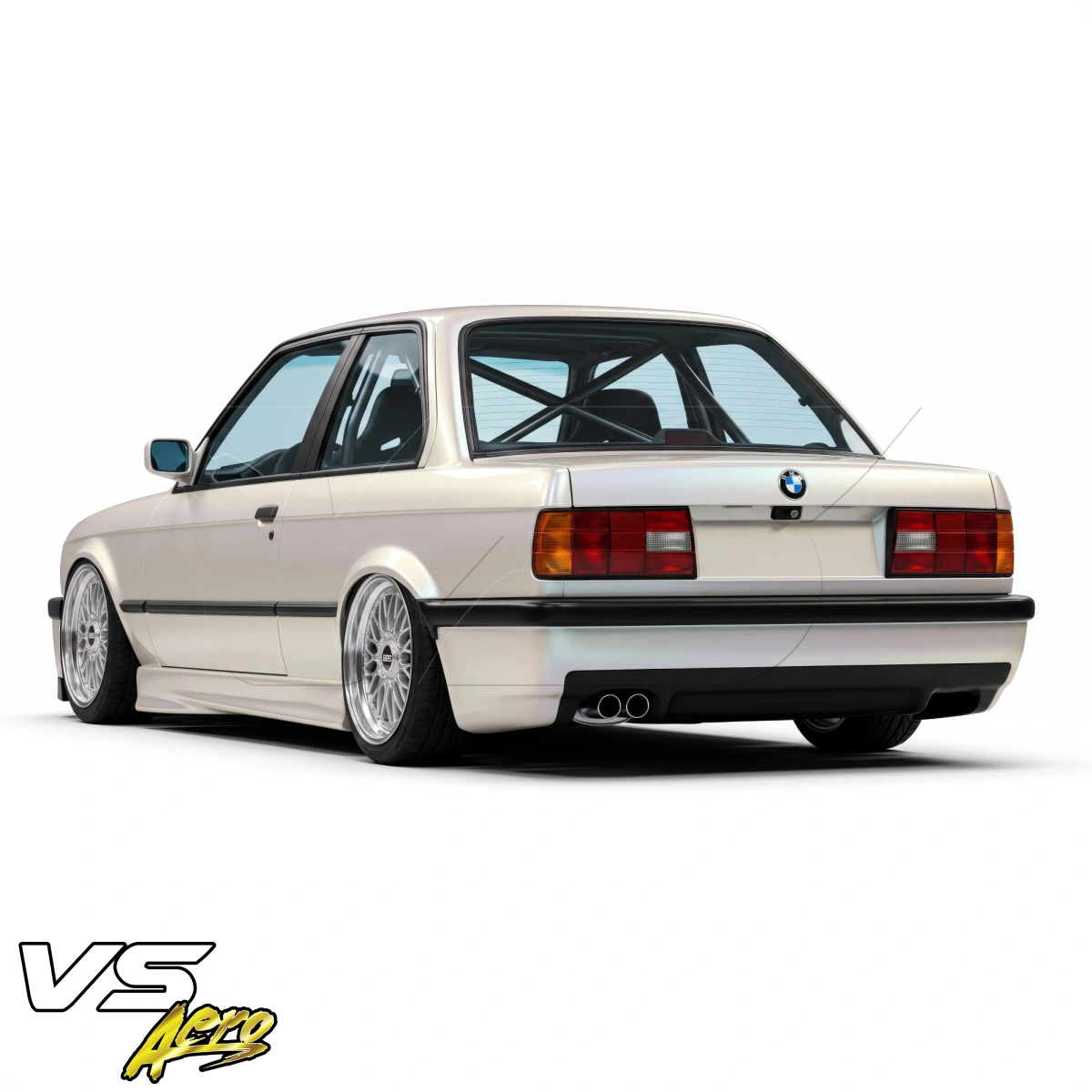 Modify your BMW 3-Series 1984 with our Exterior/Complete Body Kits - 35