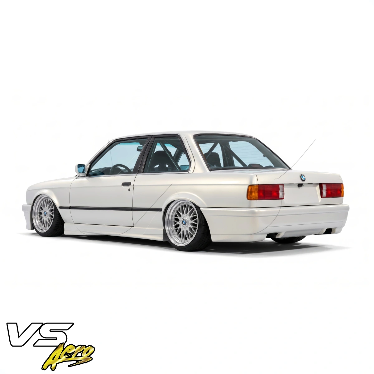 Modify your BMW 3-Series 1984 with our Exterior/Complete Body Kits - 38