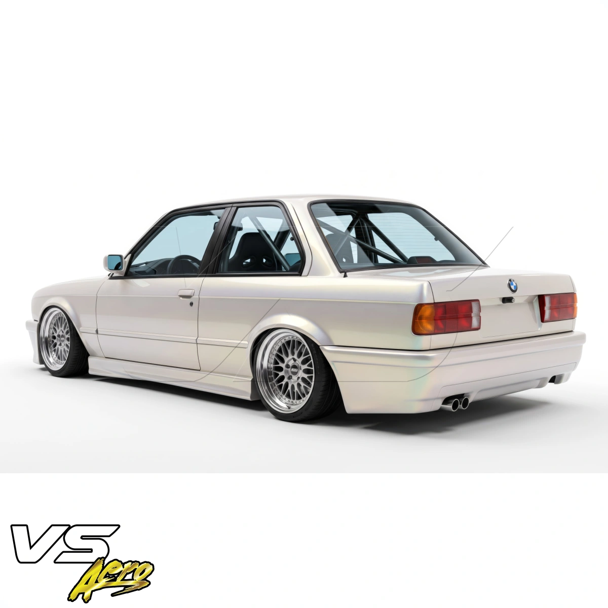 Modify your BMW 3-Series 1984 with our Exterior/Complete Body Kits - 39