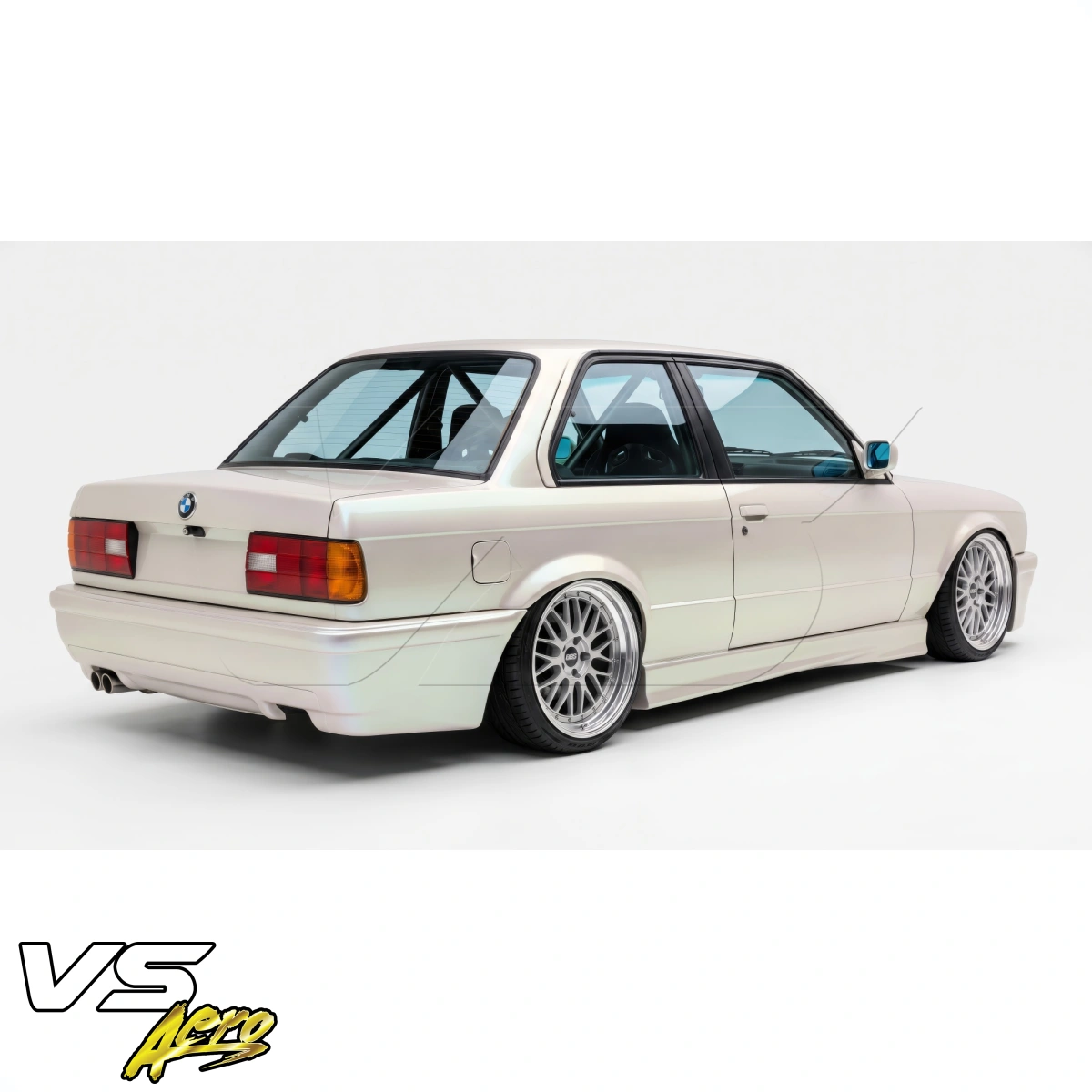 Modify your BMW 3-Series 1984 with our Exterior/Complete Body Kits - 40