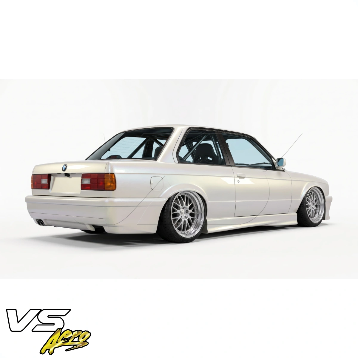 Modify your BMW 3-Series 1984 with our Exterior/Complete Body Kits - 41