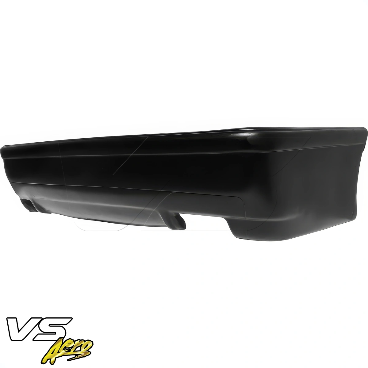 Modify your BMW 3-Series 1984 with our Exterior/Complete Body Kits - 44