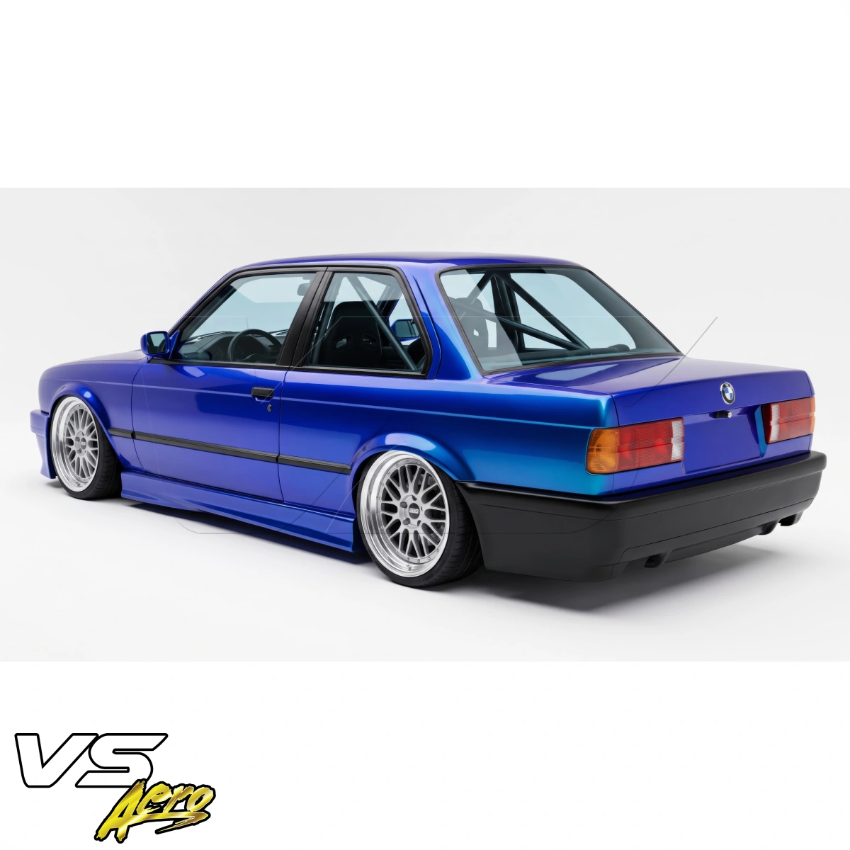Modify your BMW 3-Series 1984 with our Exterior/Complete Body Kits - 52