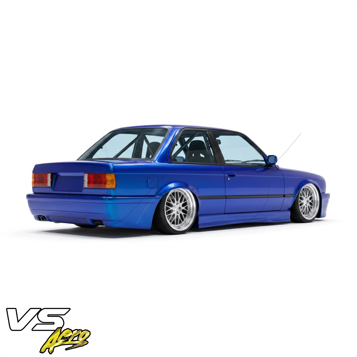 Modify your BMW 3-Series 1984 with our Exterior/Complete Body Kits - 54