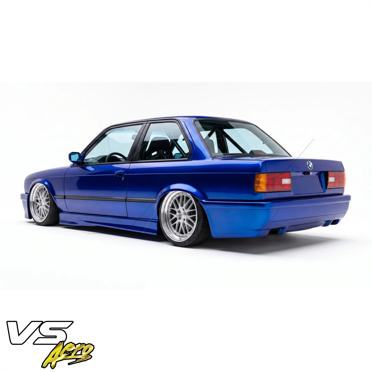 Modify your BMW 3-Series 1984 with our Exterior/Complete Body Kits - 55