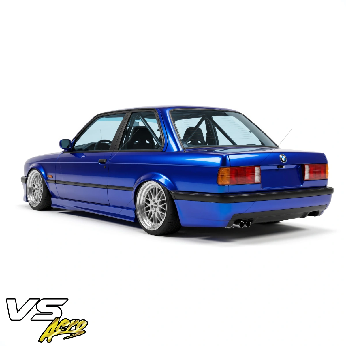 Modify your BMW 3-Series 1984 with our Exterior/Complete Body Kits - 56