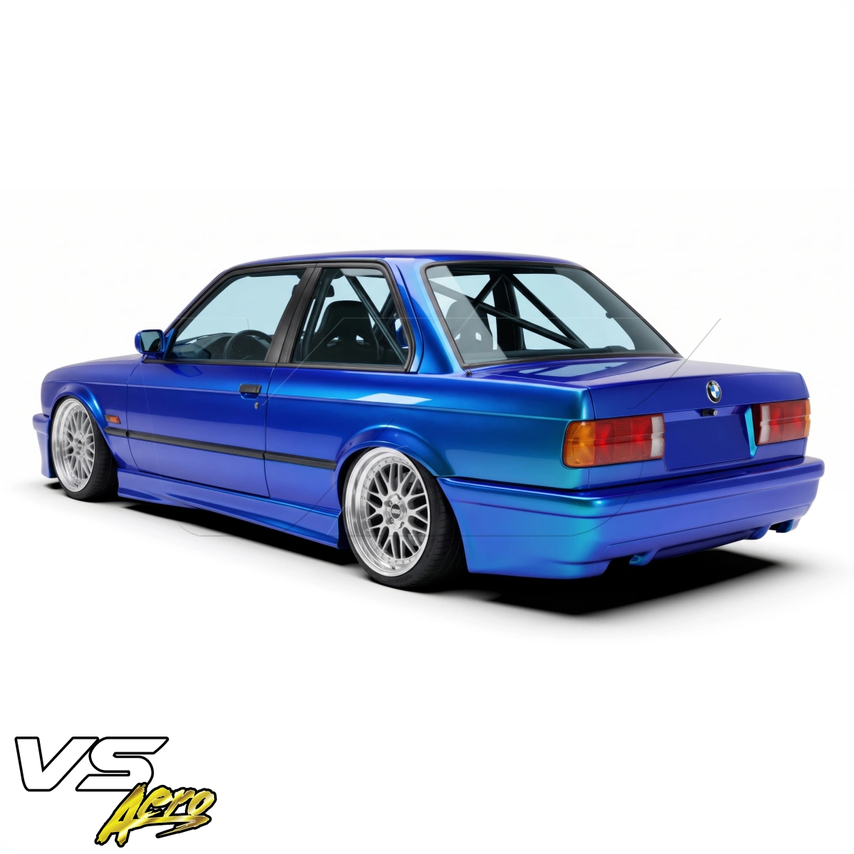 Modify your BMW 3-Series 1984 with our Exterior/Complete Body Kits - 57