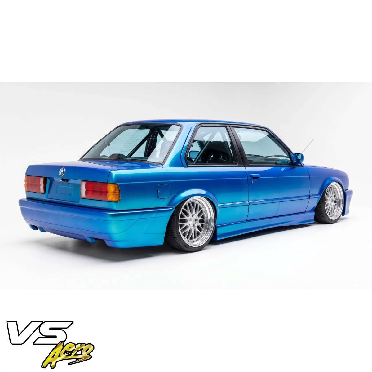 Modify your BMW 3-Series 1984 with our Exterior/Complete Body Kits - 58