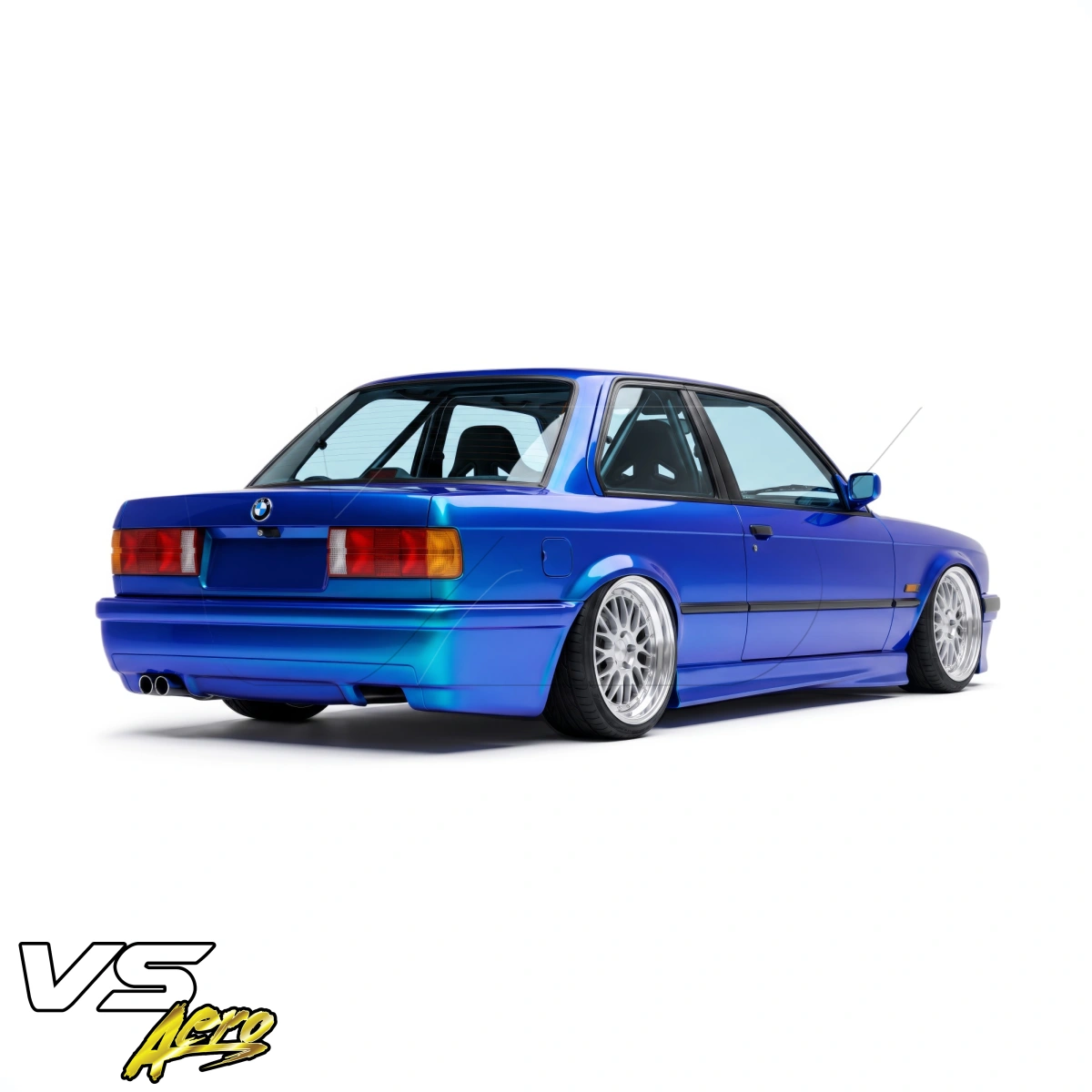 Modify your BMW 3-Series 1984 with our Exterior/Complete Body Kits - 59