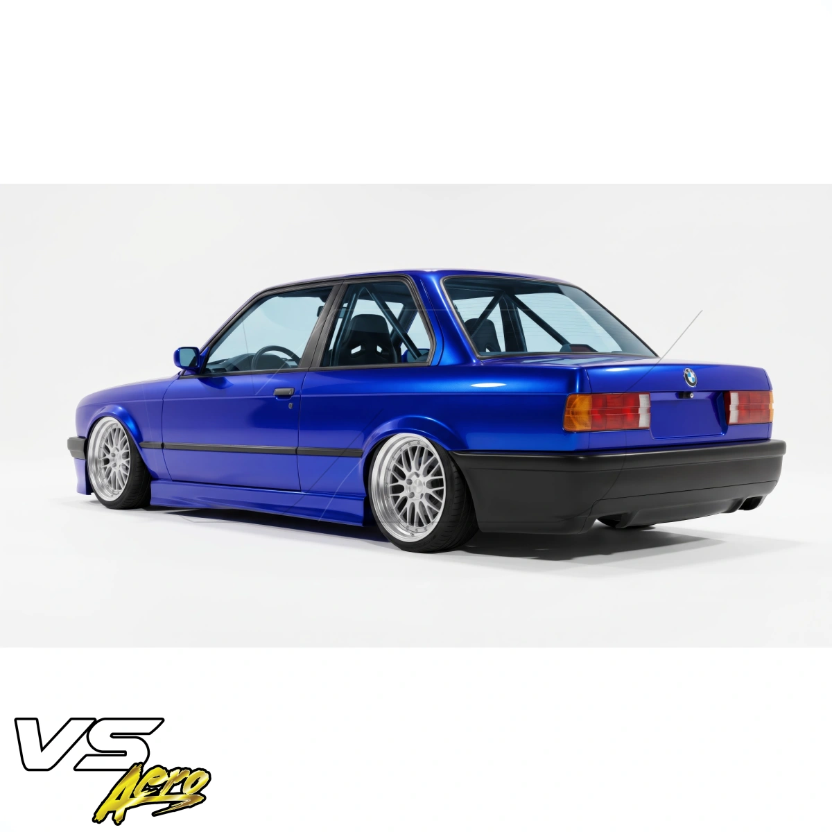 Modify your BMW 3-Series 1984 with our Exterior/Complete Body Kits - 60