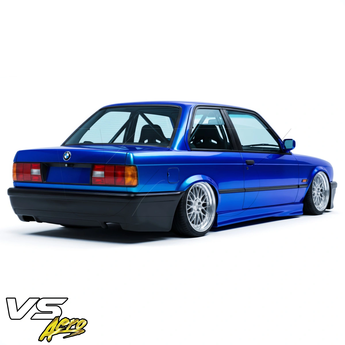 Modify your BMW 3-Series 1984 with our Exterior/Complete Body Kits - 61