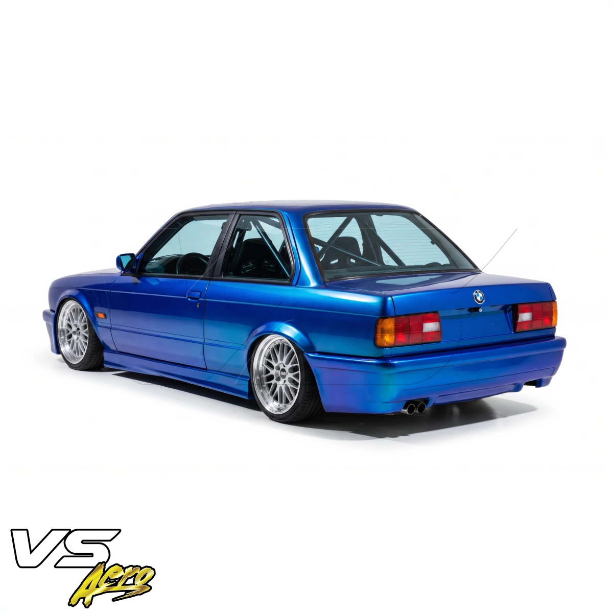 Modify your BMW 3-Series 1984 with our Exterior/Complete Body Kits - 62