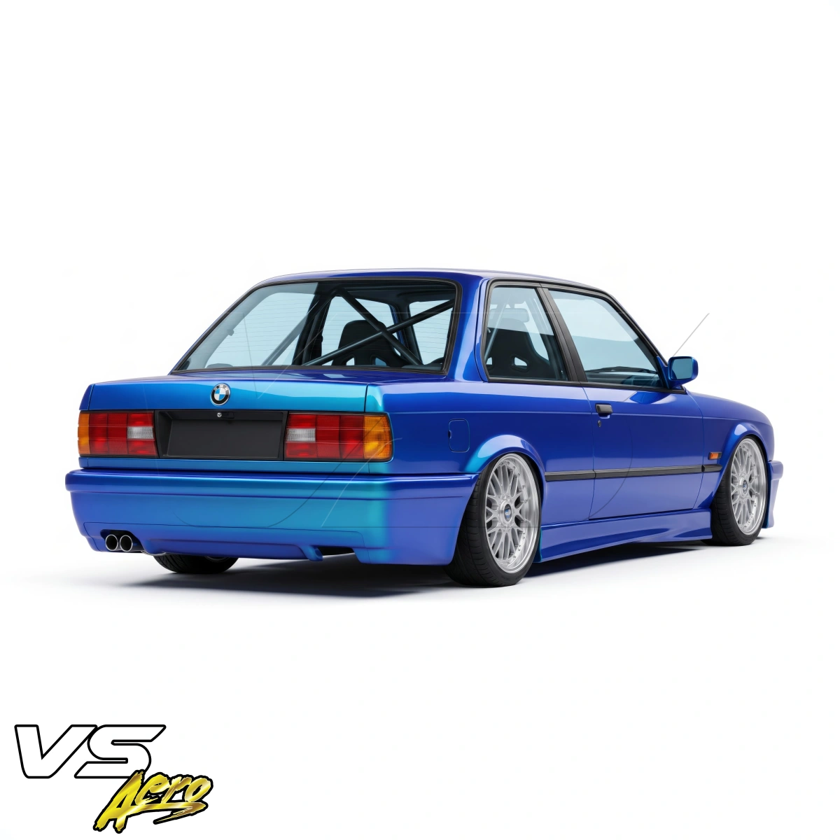 Modify your BMW 3-Series 1984 with our Exterior/Complete Body Kits - 63