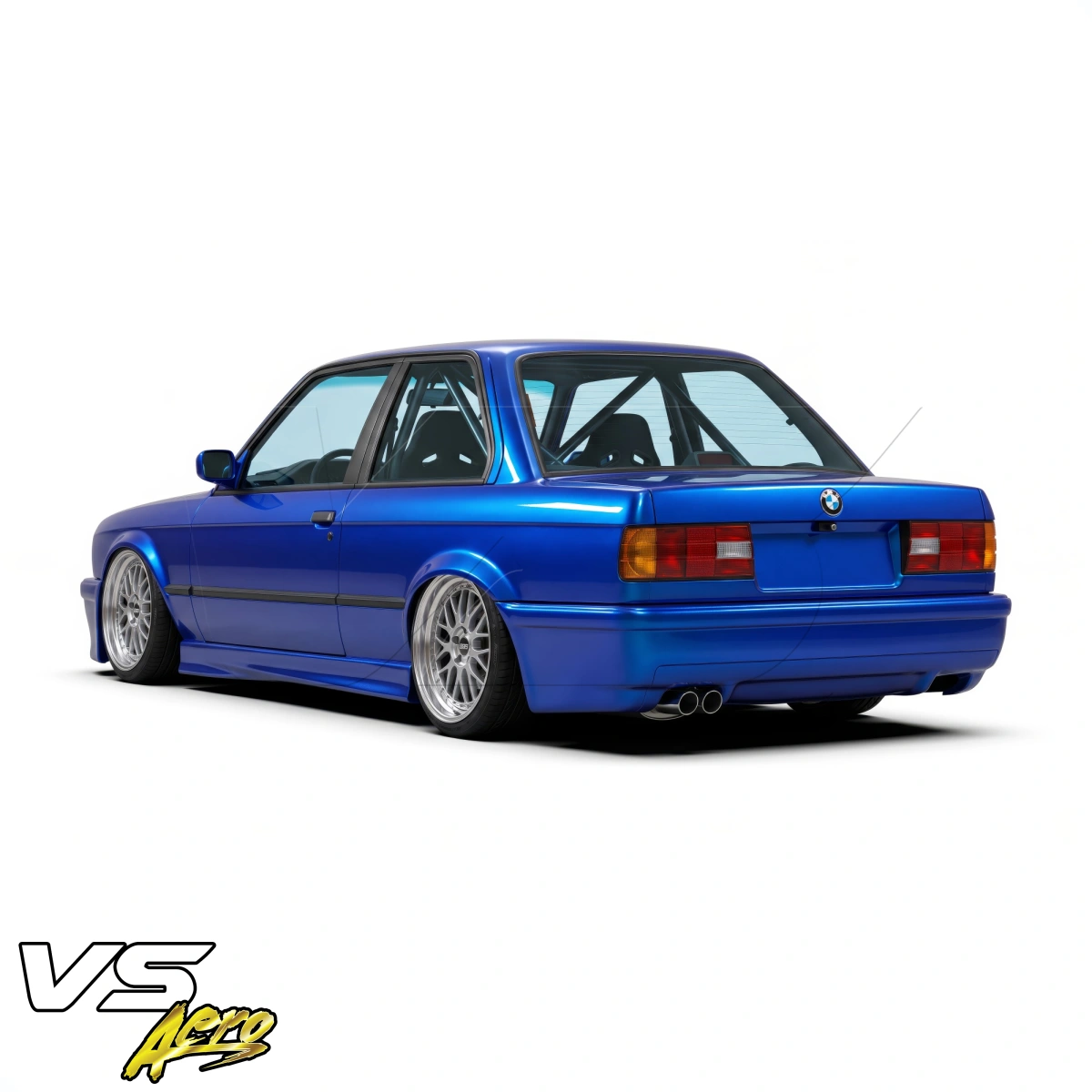 Modify your BMW 3-Series 1984 with our Exterior/Complete Body Kits - 64
